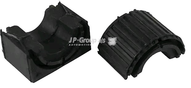 JP GROUP 1140607500 originali VOLKSWAGEN GOLF 2021 Silent block barra stabilizzatrice Assale anteriore Dx, Assale anteriore Sx