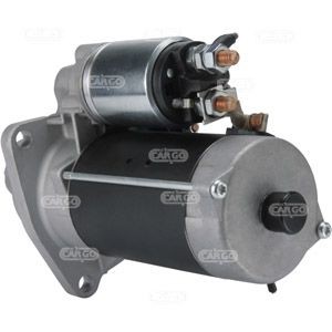 HC-Cargo Starter motors 114069