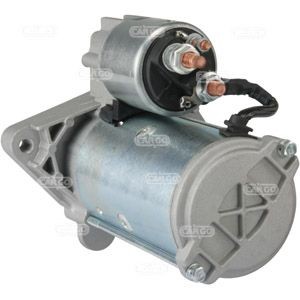 HC-Cargo Starter motors 114074