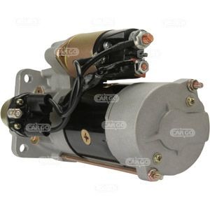 HC-Cargo Starter motors 114086 suitable for MERCEDES-BENZ Intouro (O 560)