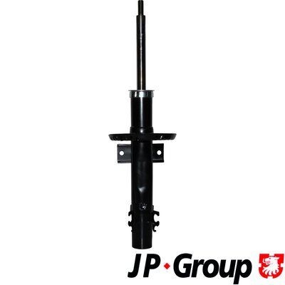 JP GROUP Suspension shocks 1142107200