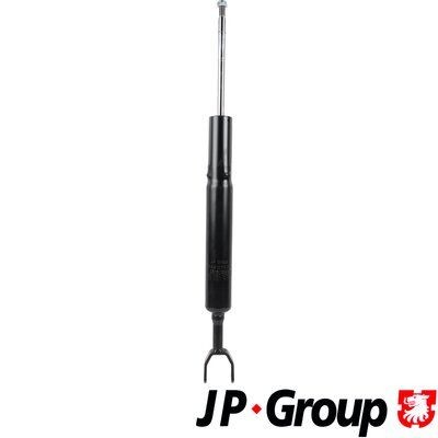 JP GROUP Suspension shocks 1142107400 for AUDI A6