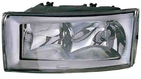 IPARLUX 11421101 Headlight IVECO experience and price