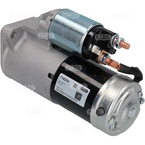 HC-Cargo Starter motors 114234