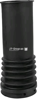 original MERCEDES-BENZ Sprinter 3.5-T Platform/Chassis (W906) Shock absorber dust cover and bump stops JP GROUP 1142402400