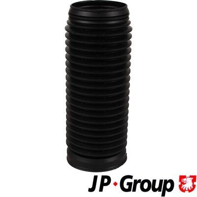 Original 1142702500 JP GROUP Shock absorber dust cover and bump stops experience and price