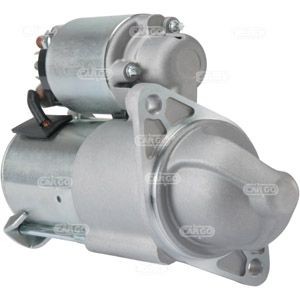 Opel ZAFIRA Engine starter motor 8870757 HC-Cargo 114298 online buy
