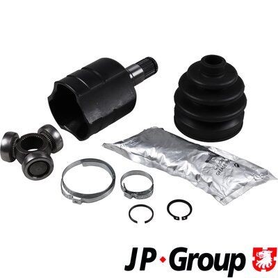 Great value for money - JP GROUP Joint kit, drive shaft 1143502410