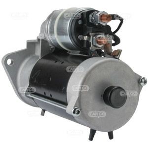 HC-Cargo Starter motors 114376