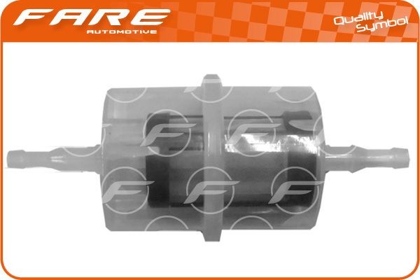 Original 11470 FARE SA Fuel filter experience and price