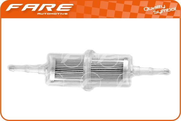 Original 11471 FARE SA Fuel filter experience and price