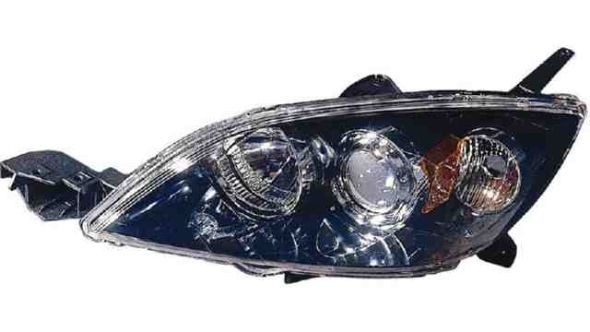 IPARLUX 11483004 Headlight MAZDA experience and price