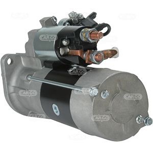 HC-Cargo Starter motors 114873