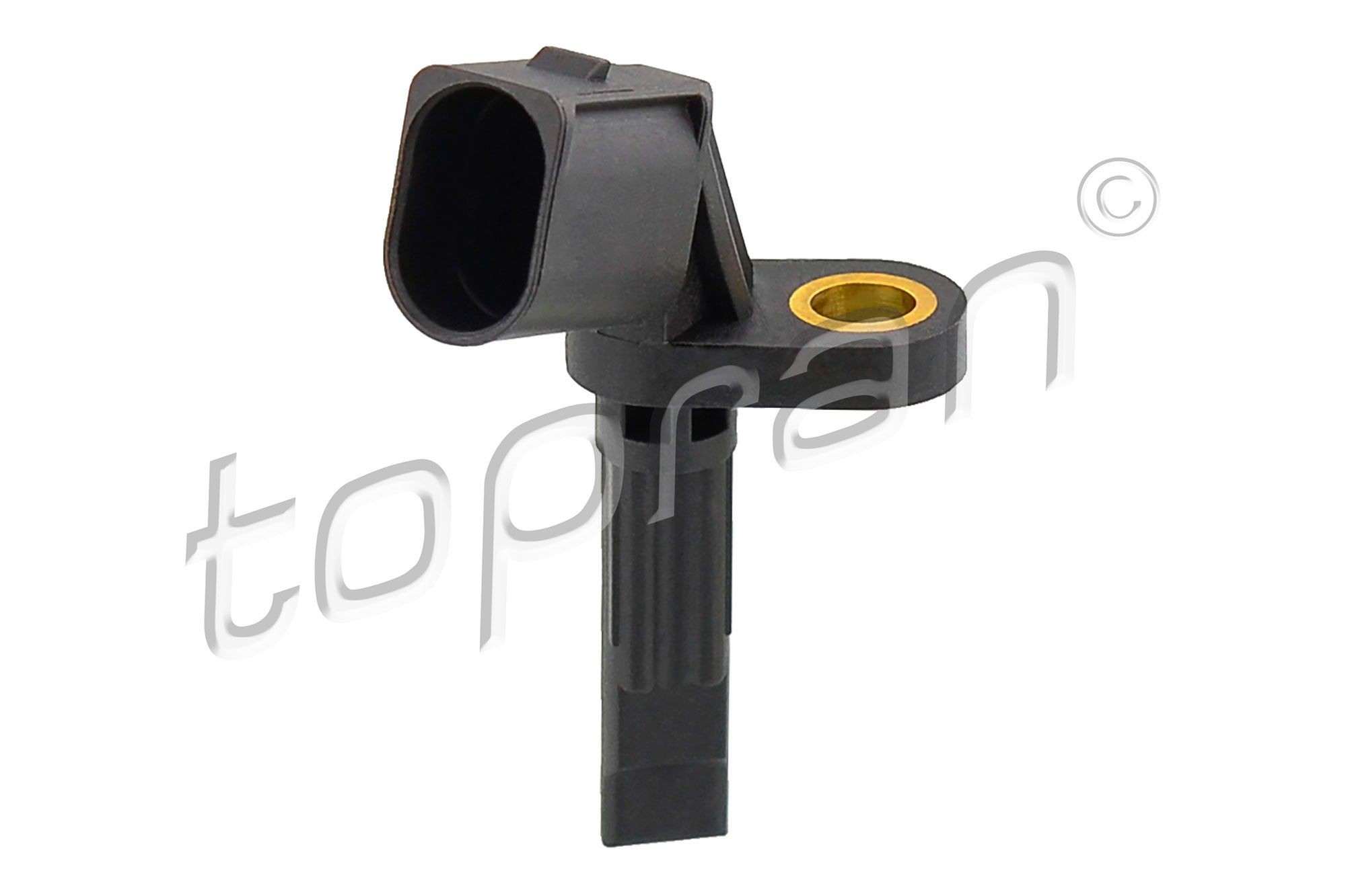 Original TOPRAN 115 249 001 Anti lock brake sensor 115 249 for AUDI A6