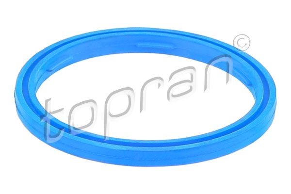 TOPRAN 115 439 Seal, engine oil level sensor