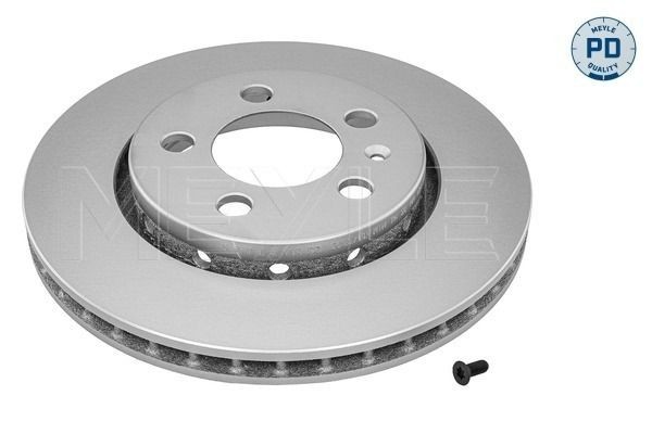 Audi TT Disc brakes 8873338 MEYLE 115 523 0022/PD online buy