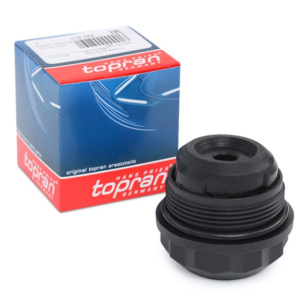 TOPRAN Oil Filter, differential 115 764