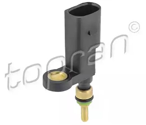 115 879 001 TOPRAN with seal ring Number of pins: 2-pin connector Coolant Sensor 115 879 buy