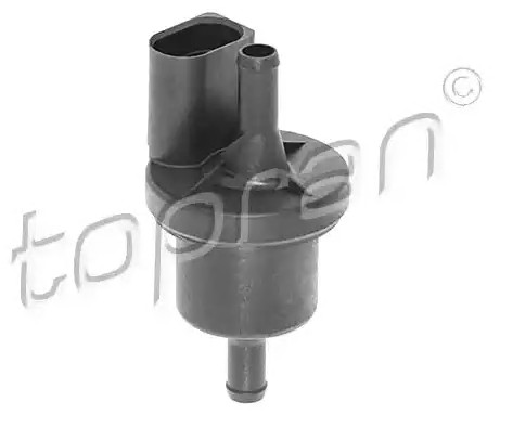 Ford Valve, activated carbon filter TOPRAN 115 962 at a good price