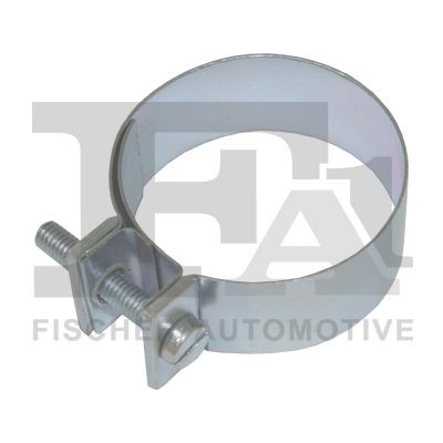FA1 115-912 Exhaust clamp 113.255.341 A