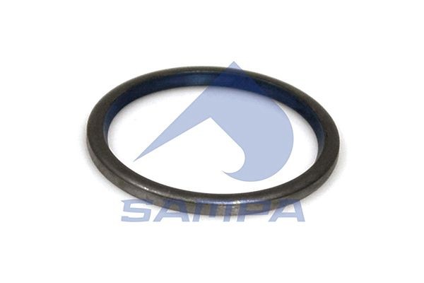 SAMPA 115.025 Dichtring, Achsschenkel für DAF XF 95 LKW in Original Qualität