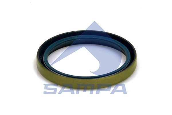 SAMPA 115.063 Wellendichtring, Bremsnockenwelle für RENAULT TRUCKS Maxter LKW in Original Qualität