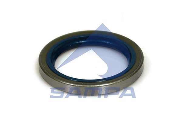 SAMPA 115.096 Shaft Seal, differential A006 997 9046