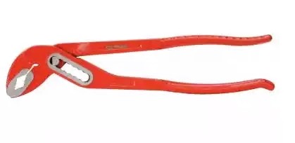 Pipe Wrench / Water Pump Pliers KS TOOLS 1151000