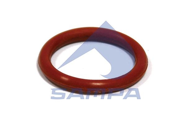SAMPA 115.570 Seal, wheel hub 182930