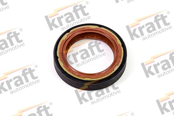 KRAFT 1150010 Crankshaft seal 068103085Q+