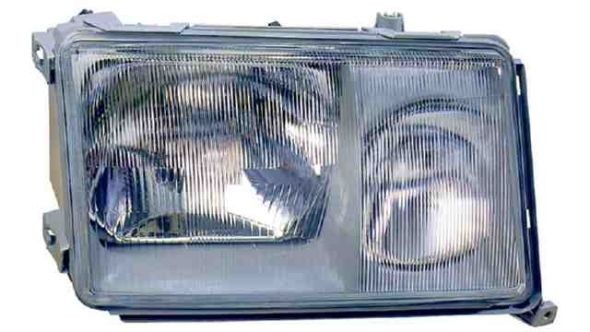 Mercedes-Benz 123-Series Headlight IPARLUX 11501001 cheap