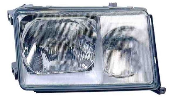 IPARLUX 11501003 Headlight A 124 820 35 59