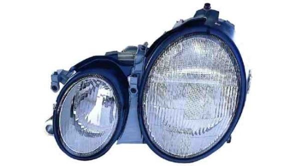 Great value for money - IPARLUX Headlight 11501202