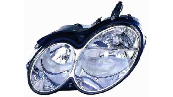 IPARLUX 11501302 Headlights MERCEDES-BENZ CLK 2001 price