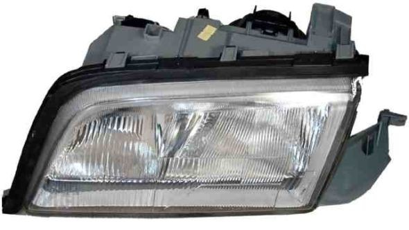 Mercedes C-Class Headlight 8874391 IPARLUX 11502003 online buy