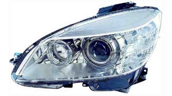 Great value for money - IPARLUX Headlight 11502204