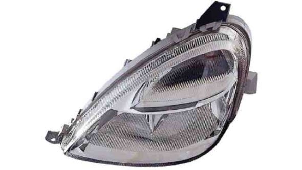 IPARLUX 11503005 Headlight A168-820-17-61
