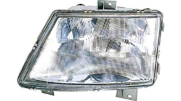 Great value for money - IPARLUX Headlight 11508502