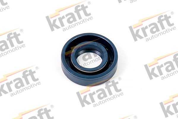 KRAFT 1151506 Shaft seal, manual transmission Opel Kadett E Convertible 2.0 i Cat 116 hp Petrol 1992 price