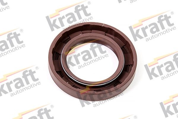 KRAFT frontal sided Inner Diameter: 31mm Shaft seal, crankshaft 1151550 buy