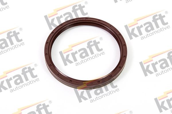 KRAFT 1151561 Crank oil seal Opel Astra G t98 2.0 OPC 192 hp Petrol 2003 price