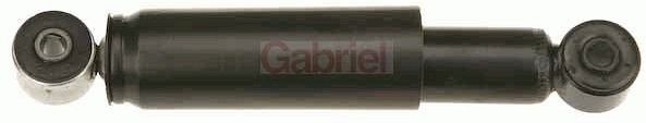 GABRIEL 1152 Shock Absorber, cab suspension 5010460116