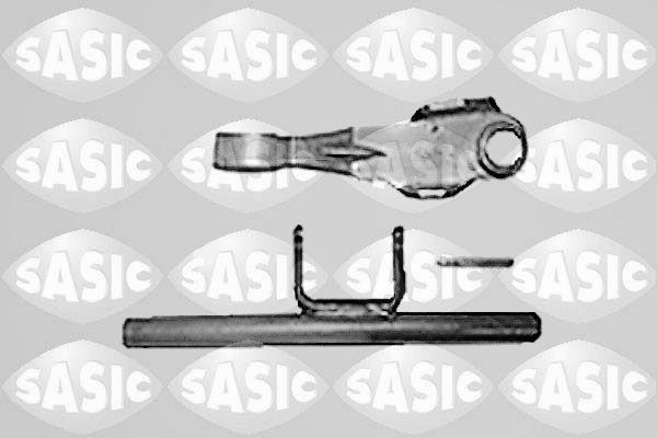 SASIC 1152272 Release Fork, clutch PEUGEOT experience and price