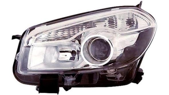 IPARLUX 11529102 Headlight NISSAN experience and price