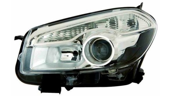 IPARLUX 11529103 Headlight NISSAN experience and price
