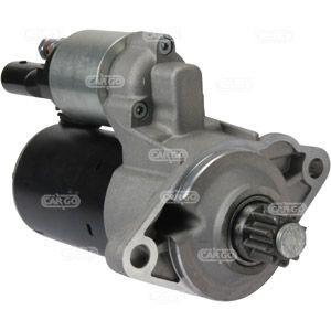 HC-Cargo 115333 Starter motor SEAT experience and price
