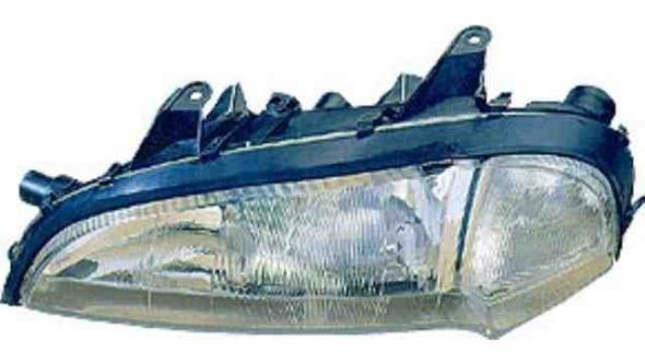 IPARLUX 11536002 Headlights OPEL TIGRA 1998 in original quality