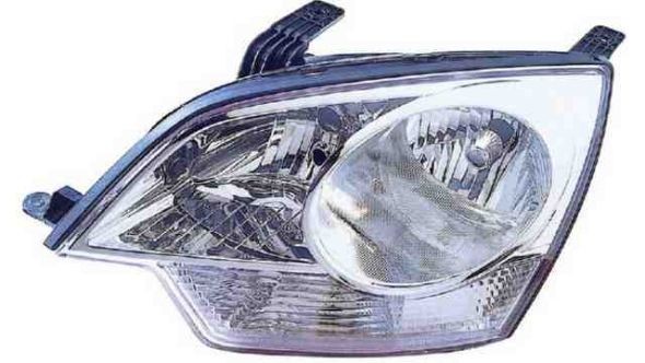 IPARLUX 11537002 Headlights OPEL ANTARA 2006 price