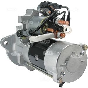 HC-Cargo Starter motors 115556