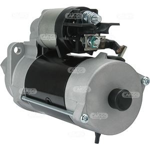 HC-Cargo Starter motors 115609
